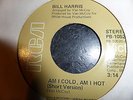BILL HARRIS 45-