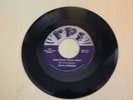 RARE RPI Records CHRISTMAS TEDDY BEAR 45RPM 60s