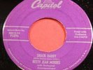 BETTY JEAN MORRIS 