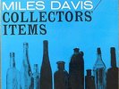 Miles Davis-Collectors' Items-Prestige 7044-NYC LBL SUPERB