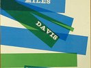 Miles Davis-Blue Haze-Prestige 7054-SUPERB