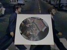 BEATLES SWEET APPLE TRACKS LIMITED EDITION PICTURE DISC SEALED MINT