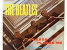 THE BEATLES ..PLEASE PLEASE ME ORIGINAL..Mono PMC 1202