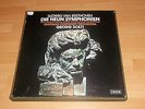 Beethoven, die Neun Symphonien, Solti, Box 10 LP
