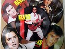 Elvis Presley - Forever  - Complete Set of 12 - 7