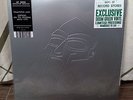 MF Doom Operation Doomsday 2 x LP Green Vinyl #'d/300 NEW Remastered Reissue