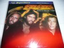 Bee Gees LP Spirits Having Flown Half Speed Mastered Super Discs