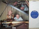 ?LOLA BOBESCO - FRANCK+LEKEU VIOLINSONATAS: DECCA 153.001 - NM