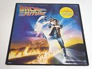 BACK TO THE FUTURE - SOUNDTRACK - HUEY LEWIS AND THE NEWS- CLAPTON- ETC-LP/Vinyl