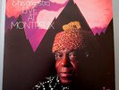 SUN RA & His Arkestra LIVE AT MONTREAUX Inner City IC1039 2XLP space jazz vinyl