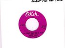 Major Lance - You Don't Want Me No More - Northern Soul