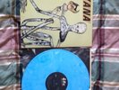 Nirvana - Incesticide On Rare Marbled Blue Vinyl
