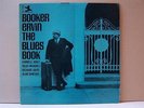 Booker Ervin  The Blues Book  Original Prestige PR 7340 LP Mono Trident RVG VG++
