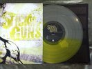Comes from the Heart - Stick To Your Guns (LIMITED YELLOW PRINT) Vinyl