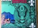 FUNKADELIC AMERICA EATS ITS YOUNG ORIGINAL US VINYL PRESSING 'STILL SEALED'