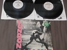The  Clash– London Calling - 2 × Vinyl LP-CBS ?– CBS CLASH 3- 1979