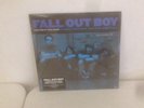 Fall Out Boy Vinyl Take This To Your Grave LP Coke Bottle Clear /750 New/Sealed