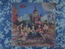 Rolling Stones-Satanic Majesties Request-Decca TXL 103-MONO-VERY NICE
