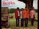 **Beatles - Penny Lane + 3 - Danish PS/EP Top