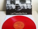 AC-DC - Let There Be Rock- australische Ausgabe- Red Vinyl