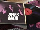 ROLLING STONES Aftermath LP MONO RED DECCA Label