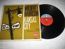 WILBERT HARRISON - Kansas City - Rare Original Soul sphere sound Mono LP
