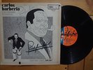 CARLOS BARBERIA Y SU ORQUESTA KUBAVANA, EL MANICERO, LA MULATA SALSERA