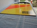 GURU GURU UFO 1970 MINT ARCHIV ALBUM 1ST OHR LP 