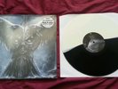 IMMORTAL ALL SHALL FALL VINYL LP / INQUISITION MAYHEM DARKTHRONE EMPEROR MARDUK