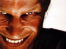 Aphex Twin Richard D James Album White Label rare new mint