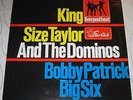 Liverpoolbeat KING SIZE TAYLOR/BOBBY PATRICK 1964 STAR-CLUB