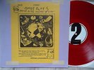 Moody Blues LP Answer To The Mystey Of Life  TMOQ Red Vinyl