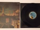 PINK FLOYD - ANIMALS - 1977 VINYL LP ALBUM RECORD
