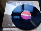 LED ZEPPELIN II UK 1ST PRESS RED PLUM 588198 A2/B2 LEMON SONG TOP AUDIO SUPERB