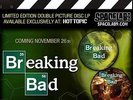 Breaking Bad Soundtrack picture disc first pressing 1st limited