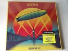 Led Zeppelin Celebration Day 180G Vinyl Sealed New Box Set 2012 Robert Plant