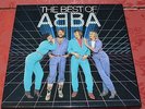 Reader's Digest The Best of Abba LP Box Set