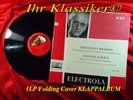 JOHANNES BRAHMS VARIATIONEN JOSEPH HAYDN SINFONIE NR.94 FURTWÄNGLER WALP 1011 LP