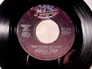 RARE MODERN SOUL DANCER 45 Wardell Piper 