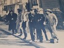 The Grateful Dead - Workingman's Dead - 1ST Issue UK upside down sleeve