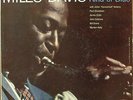 Miles Davis-Kind Of Blue-Columbia 1355-MONO 6-EYE SUPERB