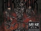AURA NOIR - Out To Die ltd. to 1000 copies black vinyl LP