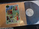 MFSL MOFI 1-099 RENAISSANCE SCHEHERAZADE AND OTHER STORIES AUDIOPHILE LP EX COND