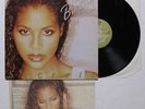 TONI BRAXTON SECRETS LP 1996 ORIG PRESS EU ONLY VERY RARE tlc whitney houston
