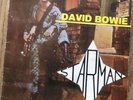 David Bowie rare portugese Starman EP mono