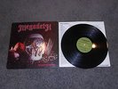 Megadeth Killing is My Business LP Exodus Possessed Metallica Death Strike