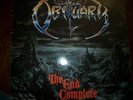 OBITUARY     -     THE END COMPLETE