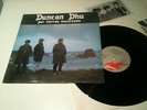 Duncan Dhu - Por Tierras Escocesas $$ NM - LP 12