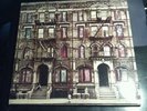 LED ZEPPELIN   RARE 1975 DOUBLE LP   PHYSICAL GRAFFITI   CLASSIC PROG ROCK GODS