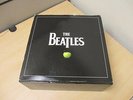 THE BEATLES stereo vinyl box set REMASTERED 180g VINYL   BOOK sealed 2012
